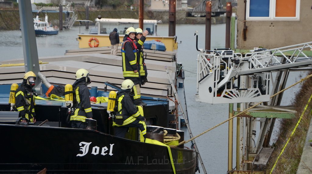 Feuer Schiff Koeln Deutz Deutzer Hafen P063.JPG - Miklos Laubert